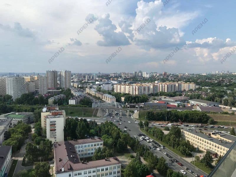1к ЖК МАНХЭТТЕН 8