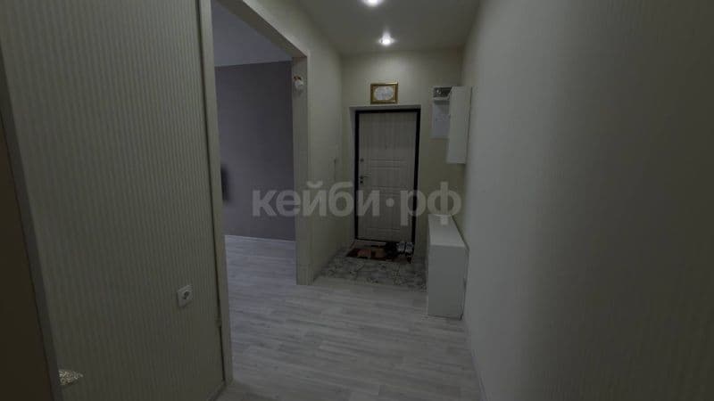 Евро 4к на Павлюхина 34