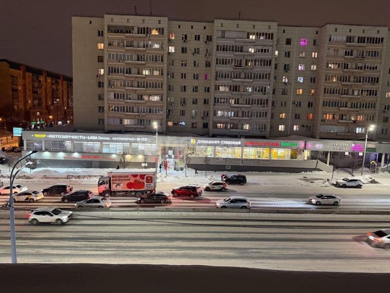 Евро 2к на Достоевского 13