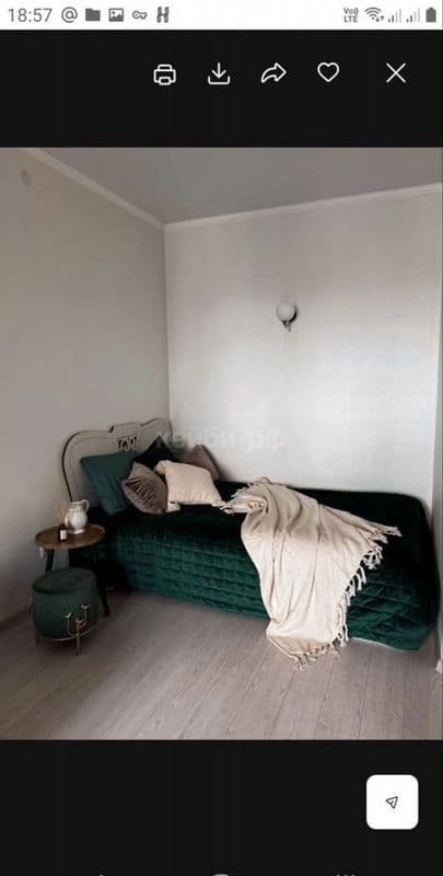 1к ЖК Арт Сити 14