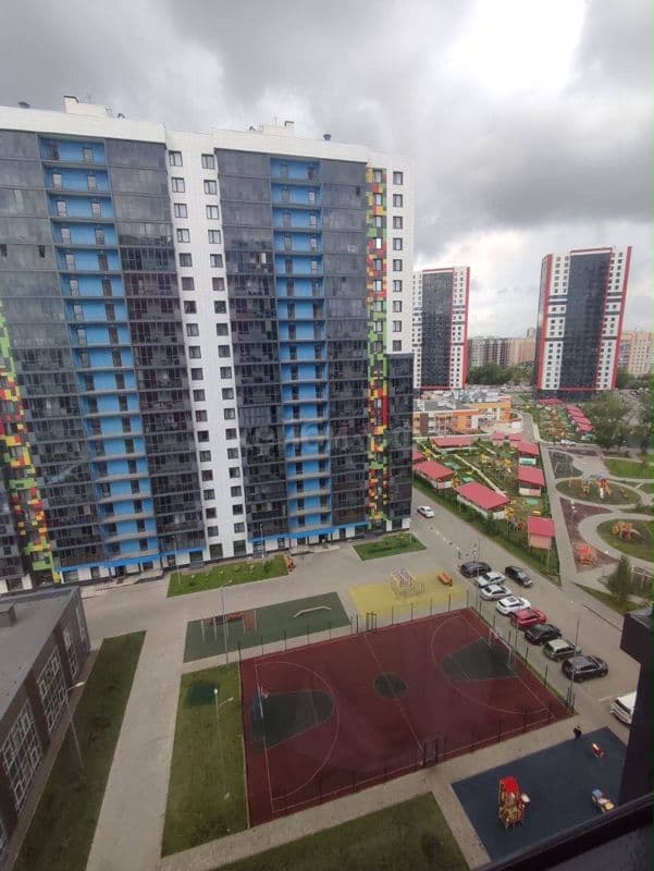 ЖК Родина 17