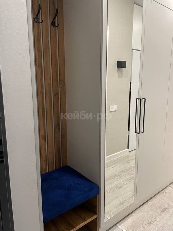 ЖК Станция Спортивная 13