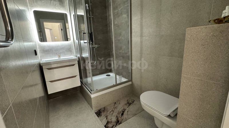 ЖК КАШТАН 5