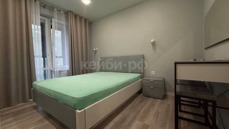ЖК Нобелевский
