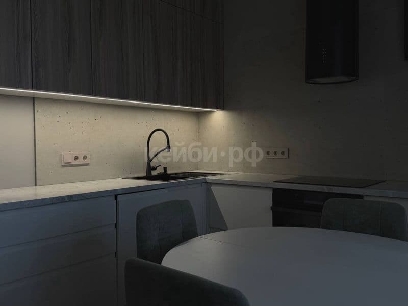 Евро-2к ЖК Открытие 6