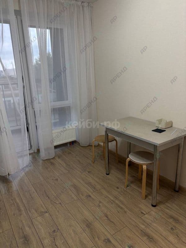 1к ЖК Яратам 6