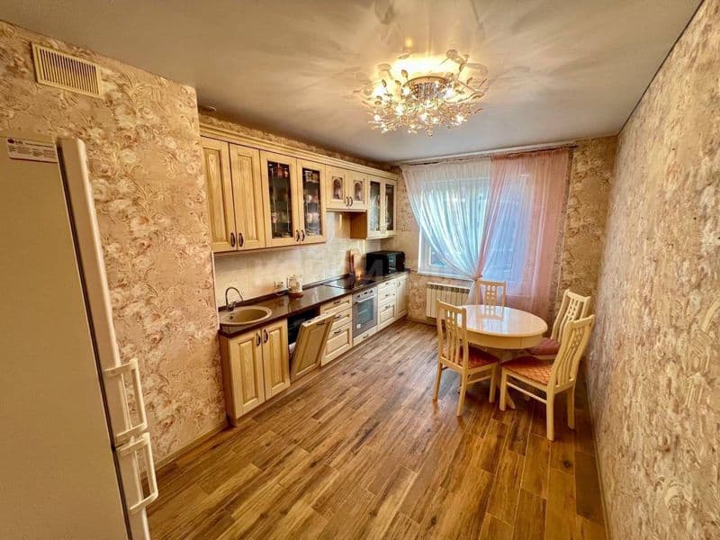 ЖК Московский дом 6