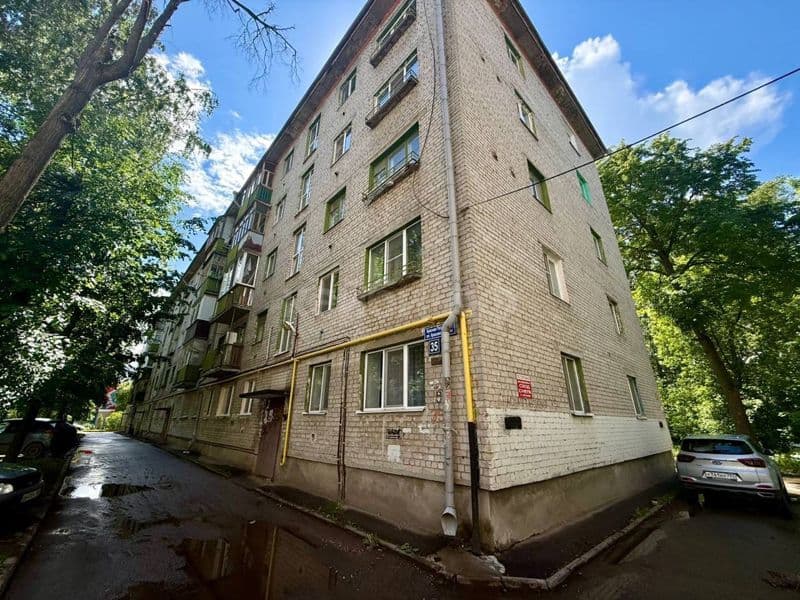 1к на Красной Позиции 7