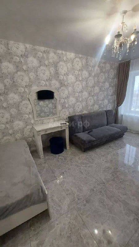1к ЖК Живи 4