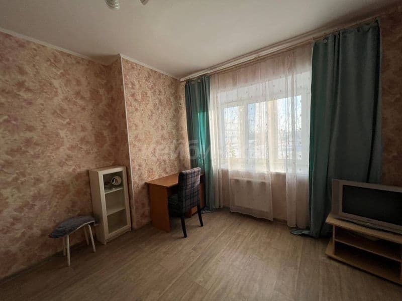 ЖК Тулпар 4