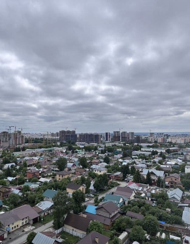ЖК Яратам 9