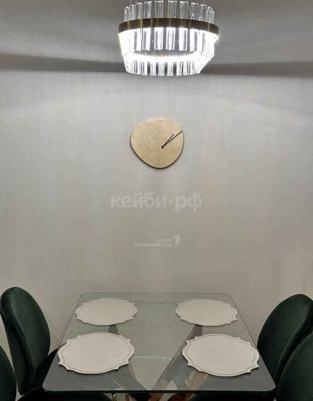 Евро 4к на Четаева 15