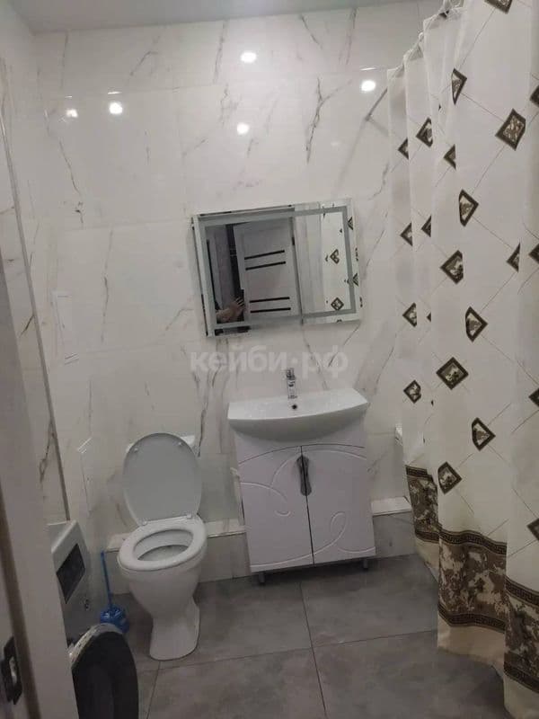 2к ЖК Молодежный 6