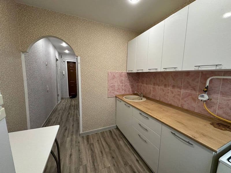 1к на Даурской 5