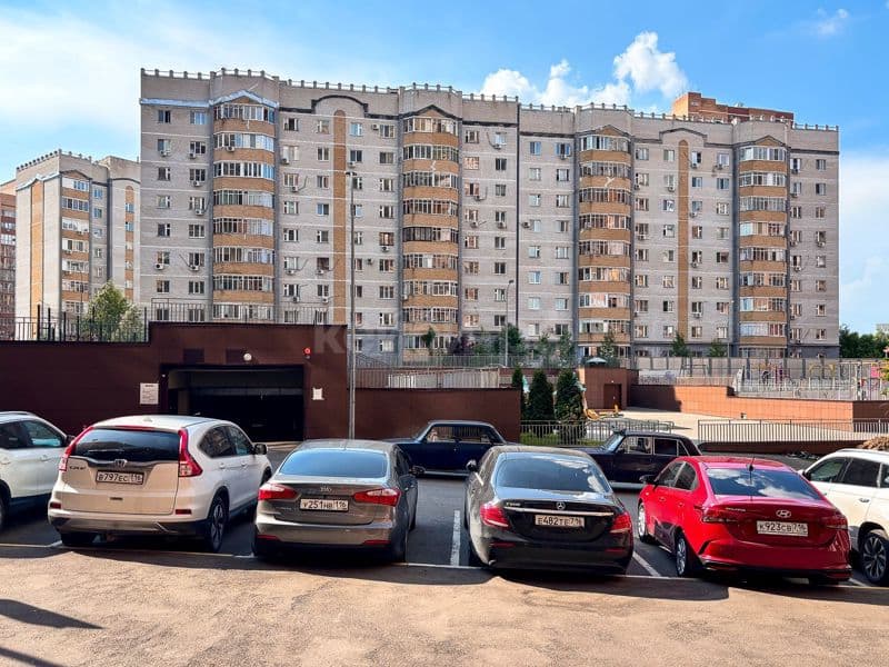 1к ЖК Молодёжный 23
