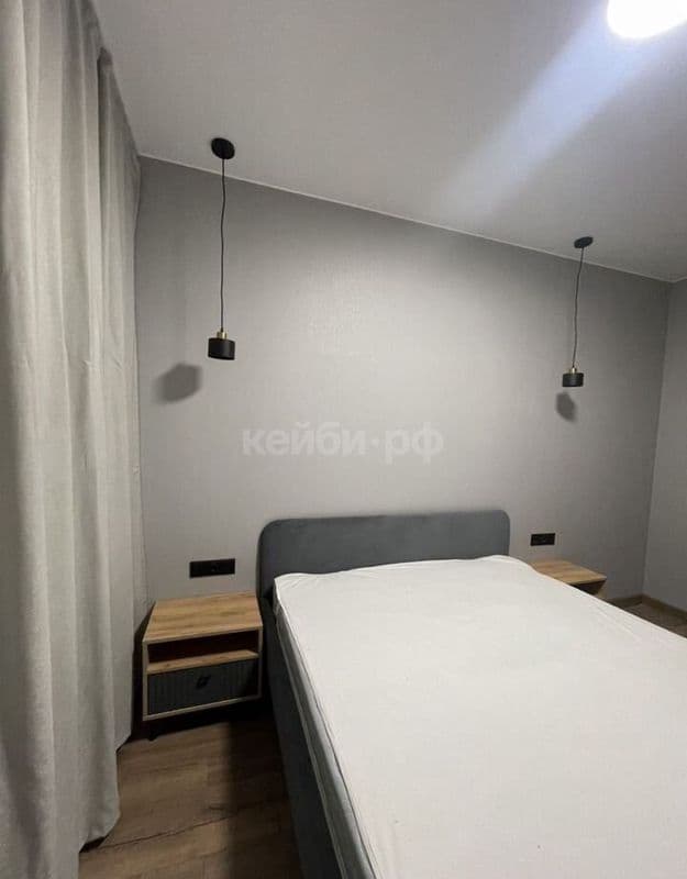 1к ЖК Открытие 4