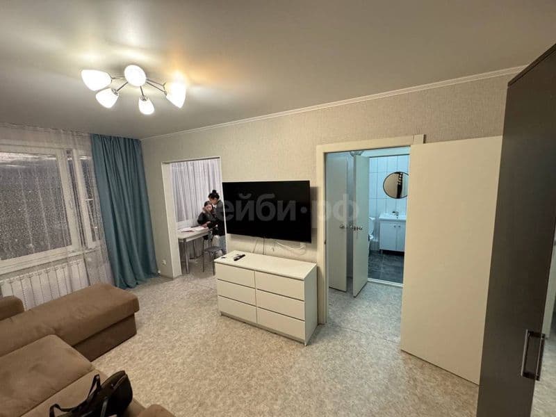 1к на Оренбургском тракте 3
