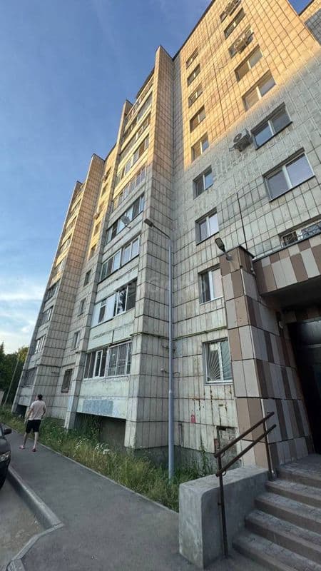1к на Чуйкова 8