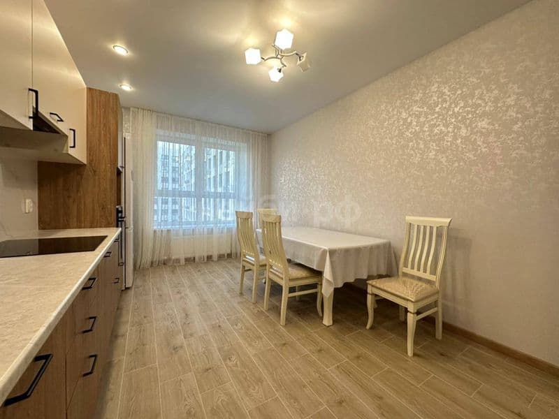 ЖК Аквамарин 9