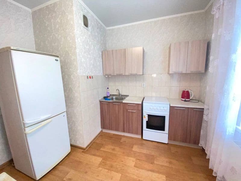 ЖК Возрождение 6