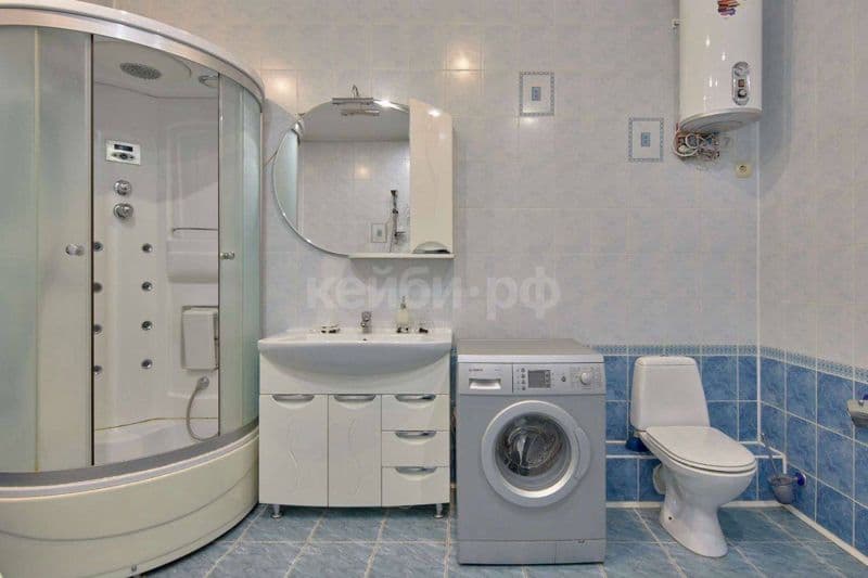 3к на Салимжанова 30