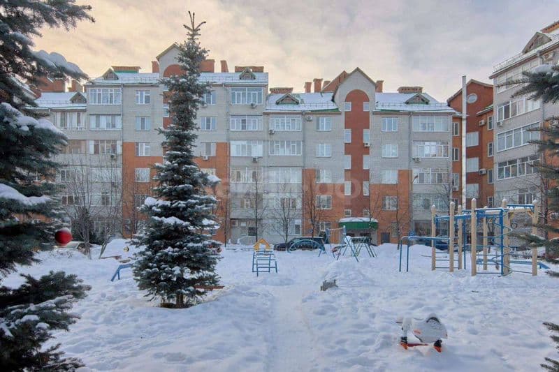 3к на Салимжанова 39
