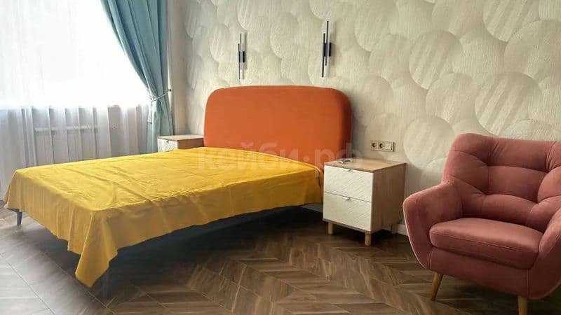 Евро 2к на Восстания 1