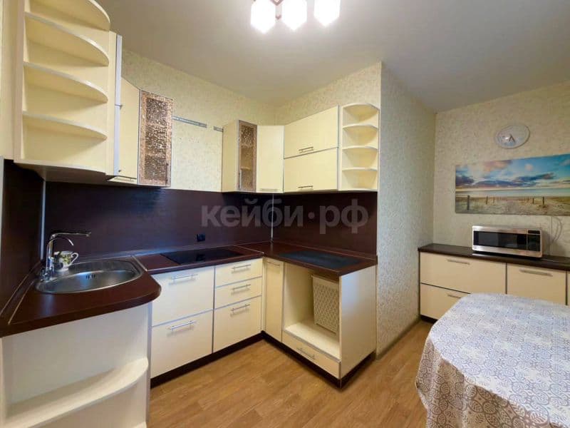 1к на Проспекте Победы 5