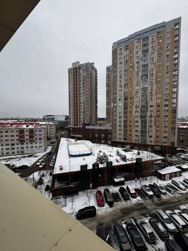 ЖК Возрождение 11