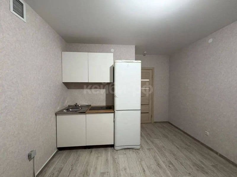 Студия ЖК Радужный 4