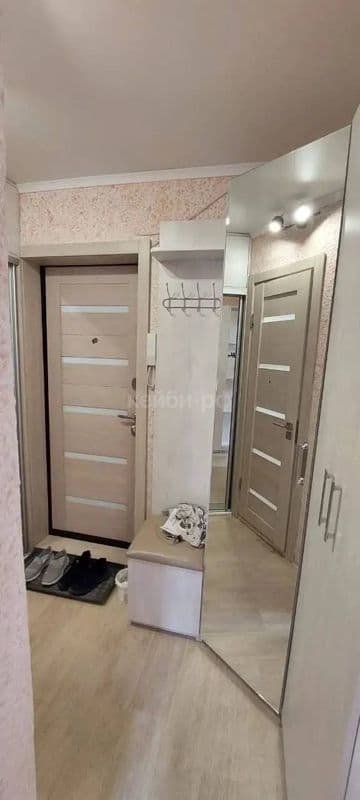 Студия Латышских Стелков 4