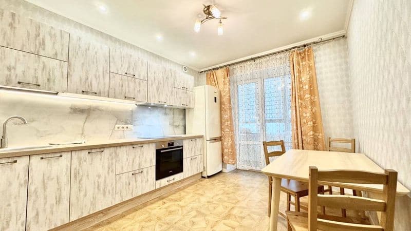 ЖК Арт Сити 5