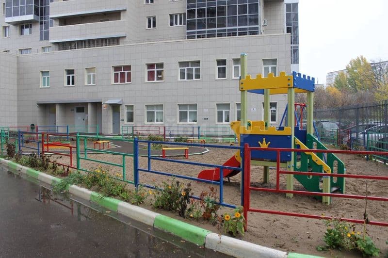 1к ЖК Олимп 8