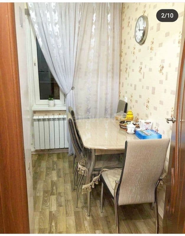 1к на Магистральной 6