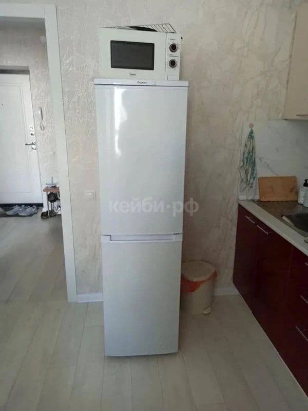 ЖК Династия 5