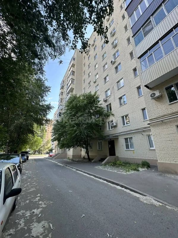 однокомнатная на ул. Ибрагимова