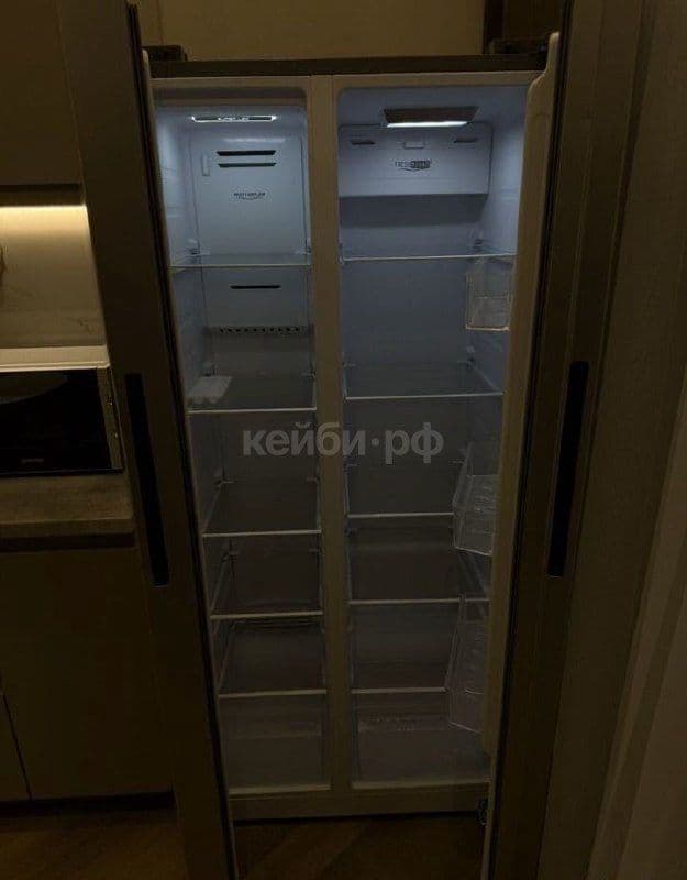 1к ЖК Экопарк Дубрава 13