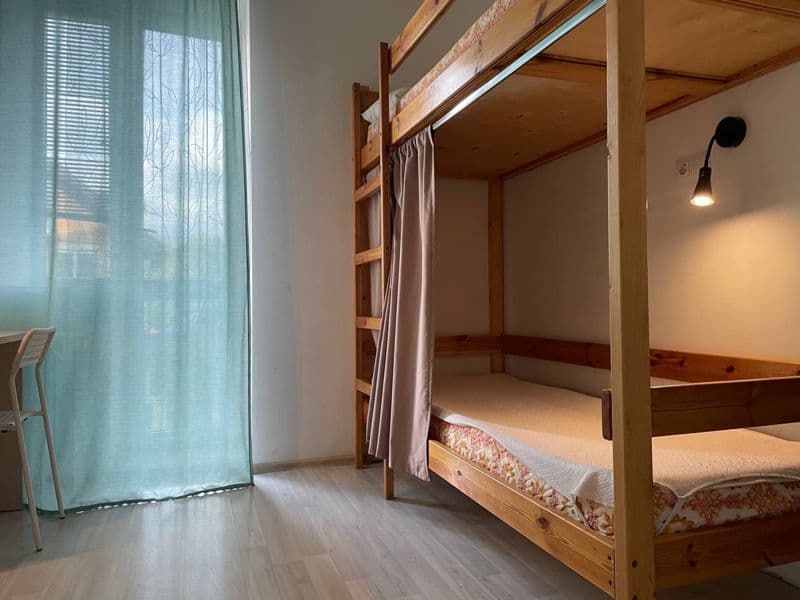 Студия в центре 4