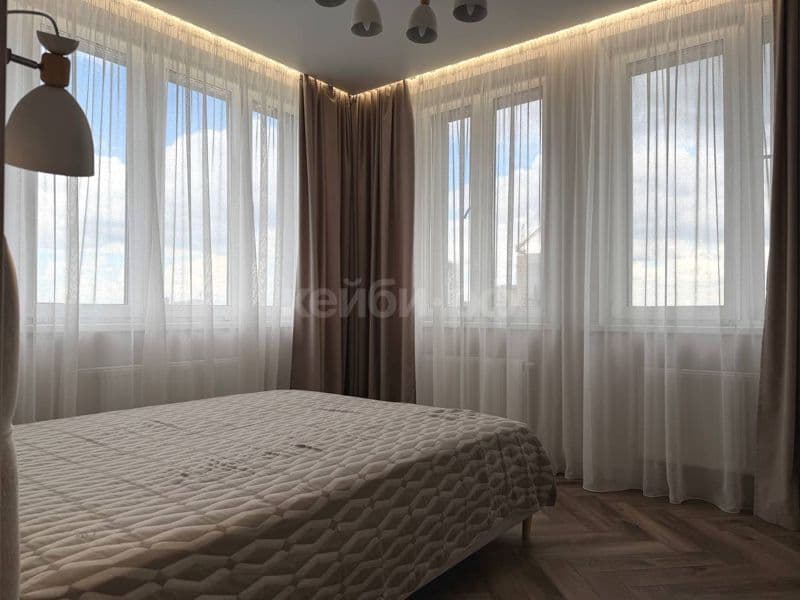 ЖК Открытие 5