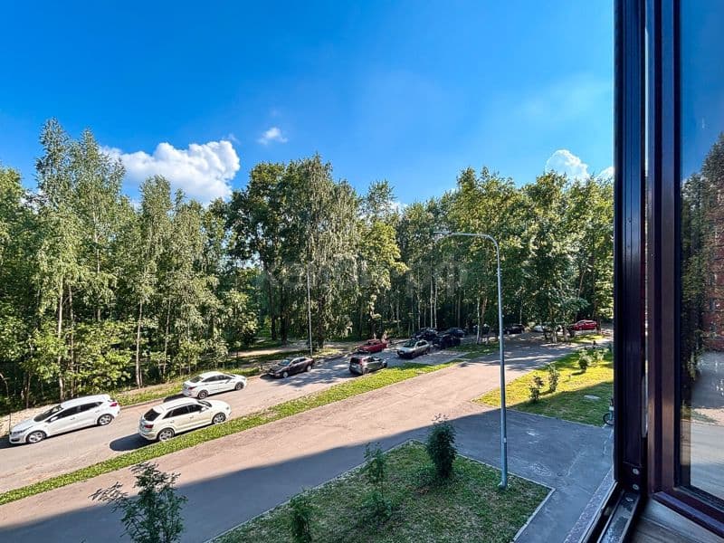 1к ЖК Молодёжный 10