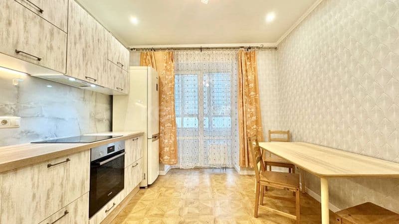 ЖК Арт Сити 10