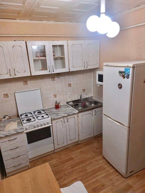 1к на Дубравной 3
