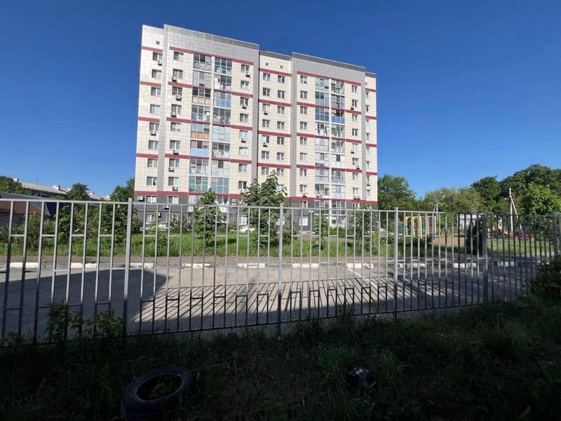 ЖК Генеральский 13