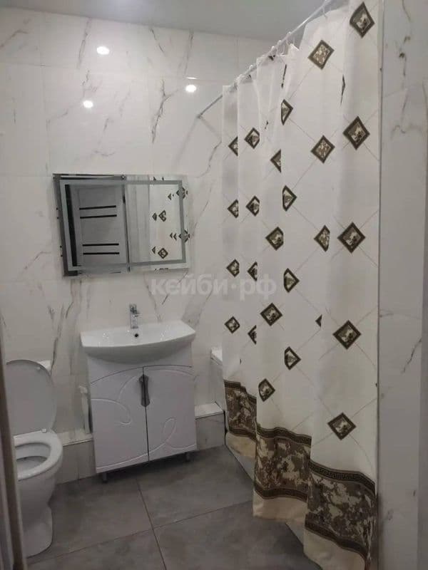 2к ЖК Молодежный 9
