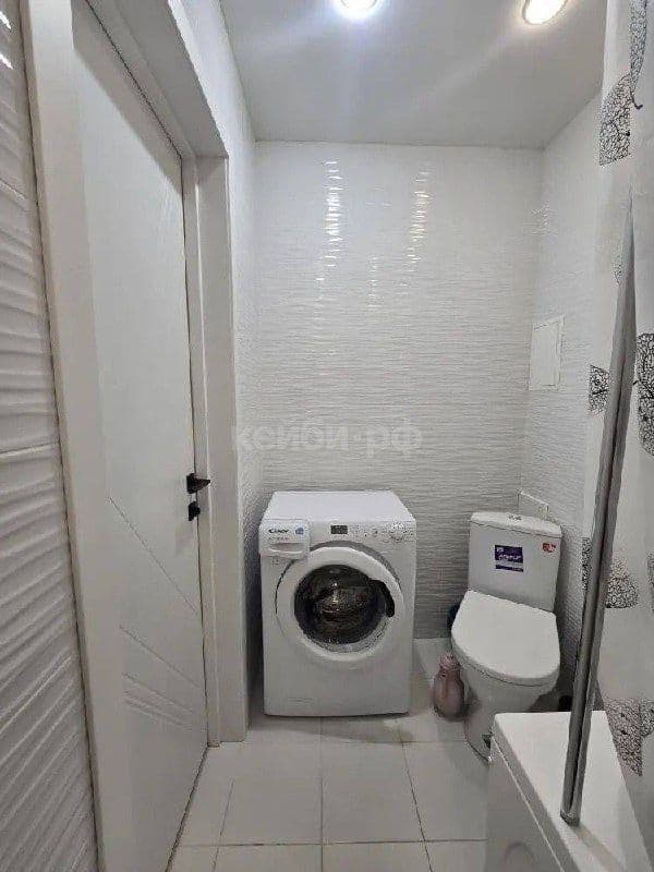 1к ЖК Солнечный город