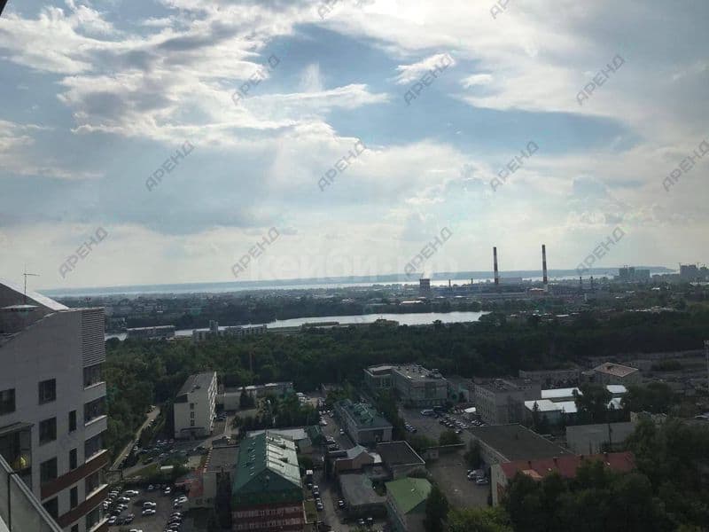 1к ЖК МАНХЭТТЕН 12