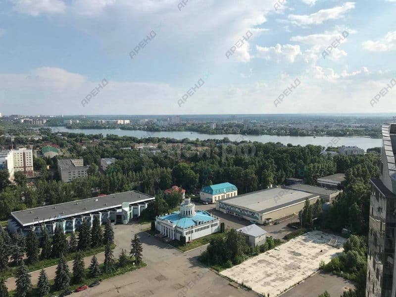 1к ЖК МАНХЭТТЕН 2