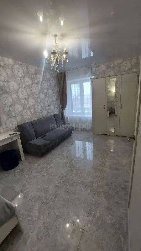 1к ЖК Живи 10