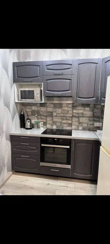 ЖК Смородина 5