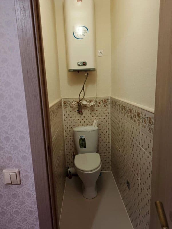 1к на Залесной 7